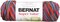 Bernat Super Value Sedona Sunset Variegated Yarn - 3 Pack of 141g/5oz - Acrylic - 4 Medium (Worsted) - 275 Yards - Knitting/Crochet